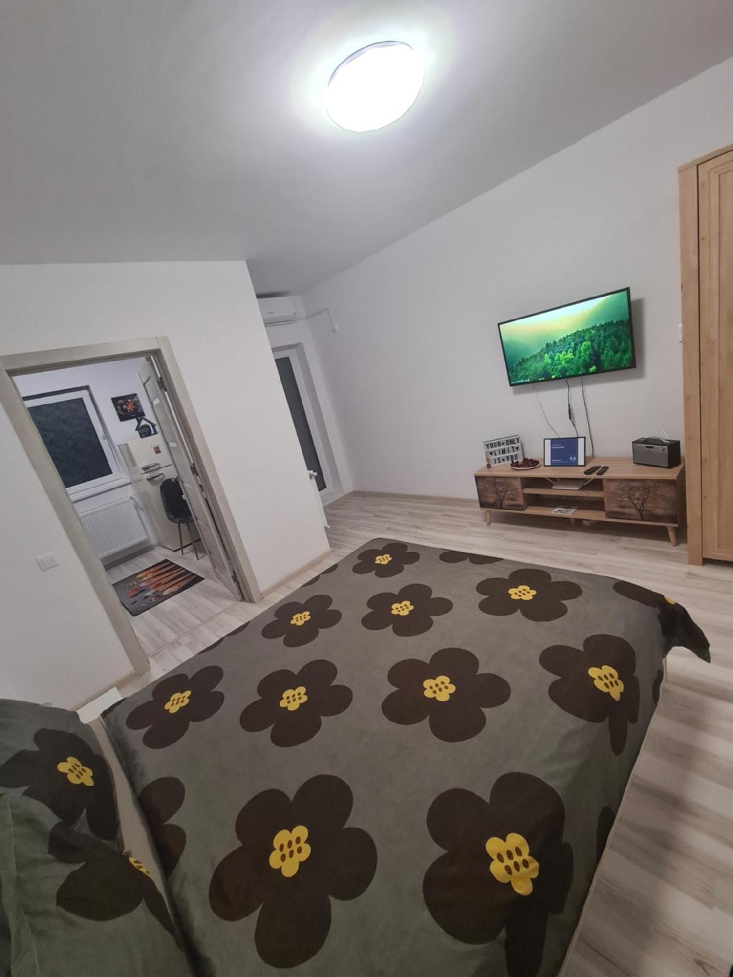 Siriului Studio Бухарест Экстерьер фото
